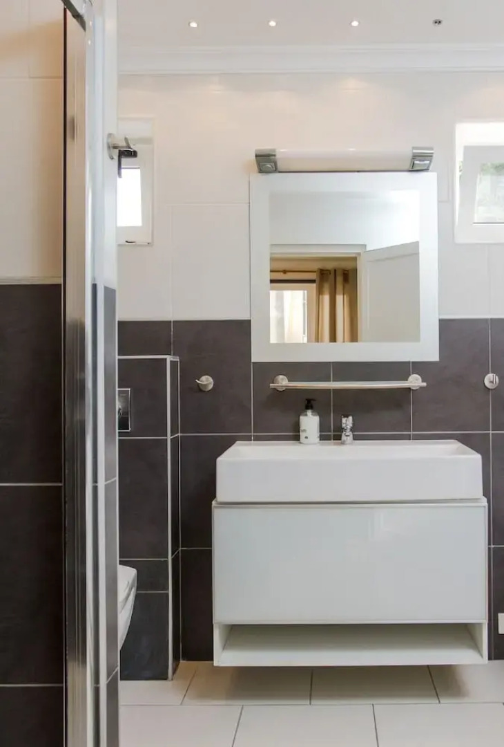 The Tree House Hostel