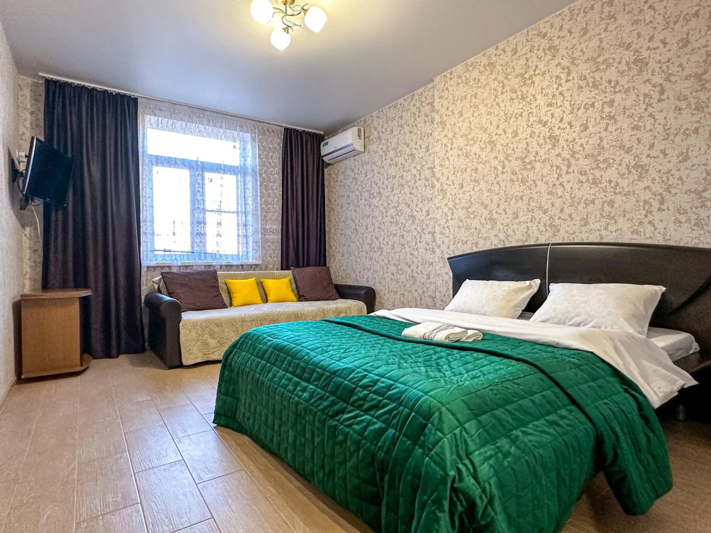 КрымскХоум на улице Октябрьская