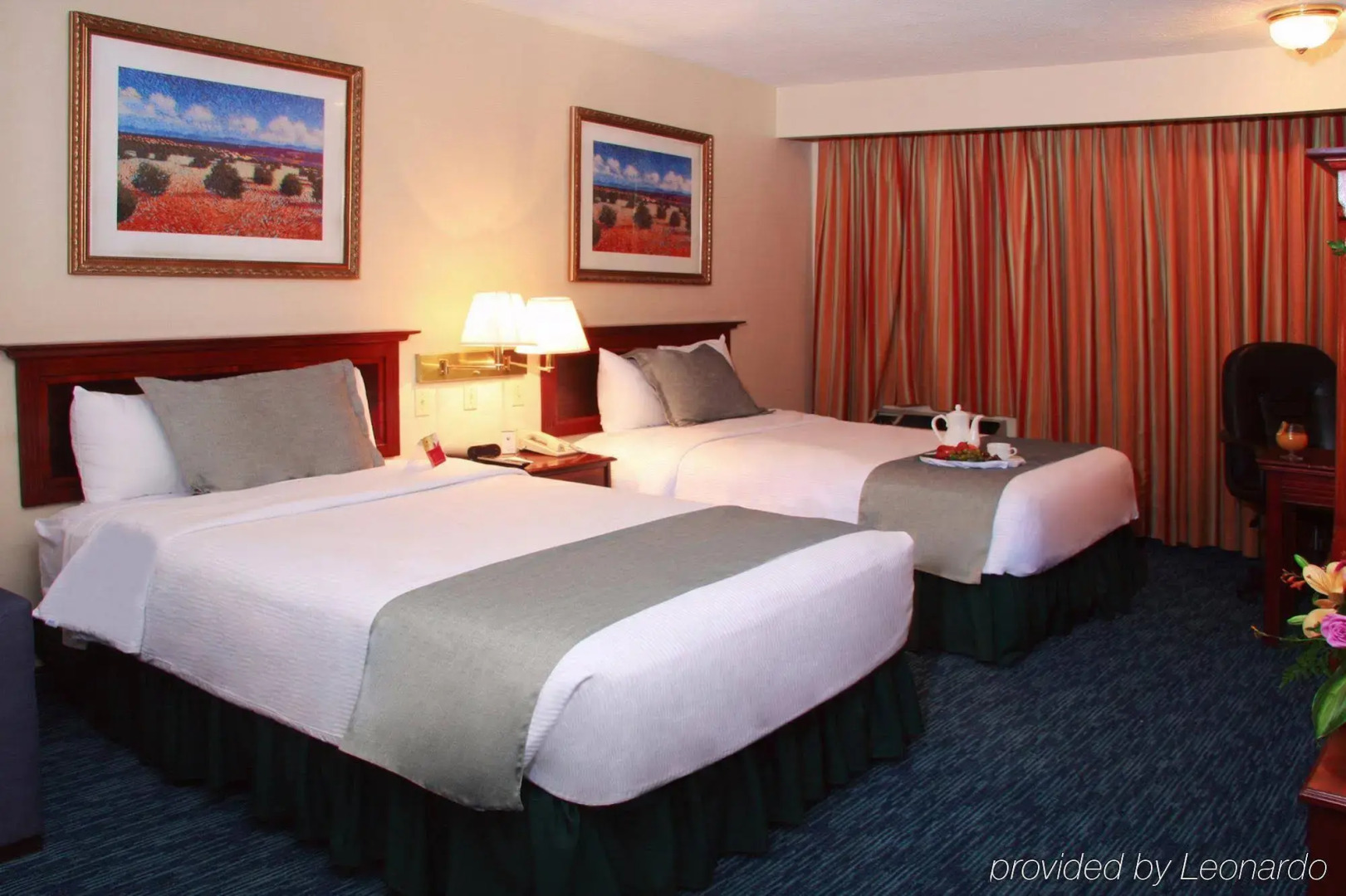 Tru by Hilton Saltillo