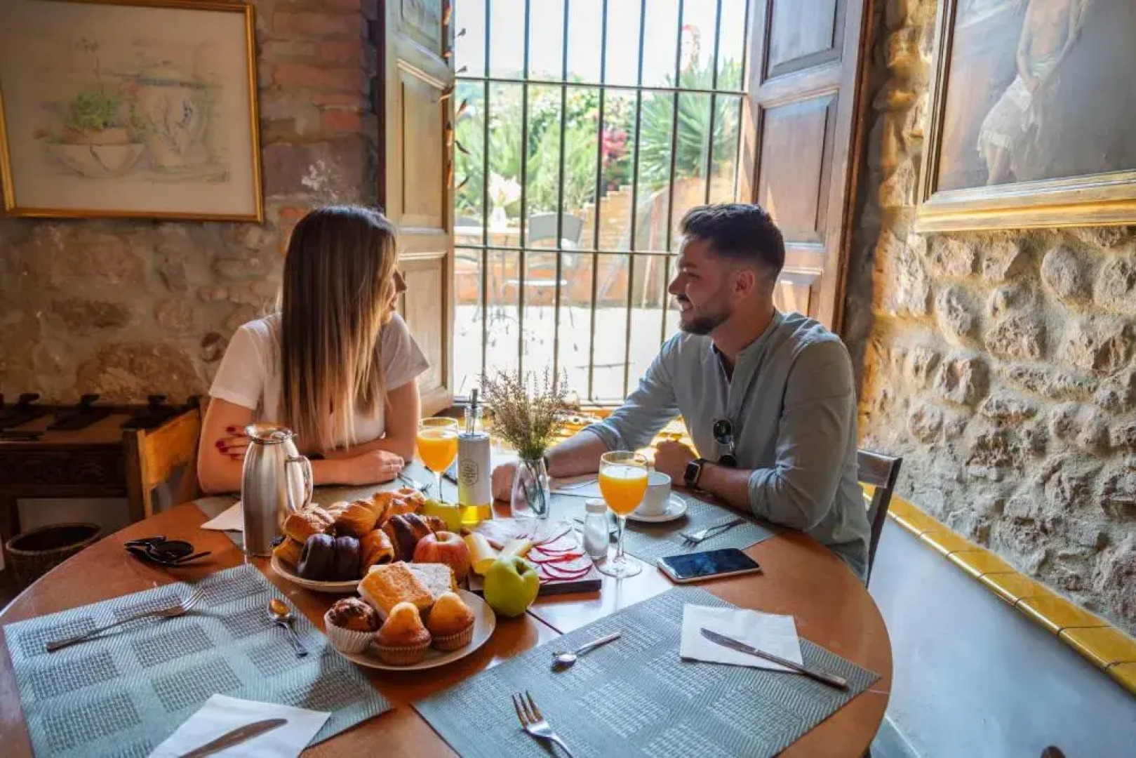 Hotel Casona de Hermosa