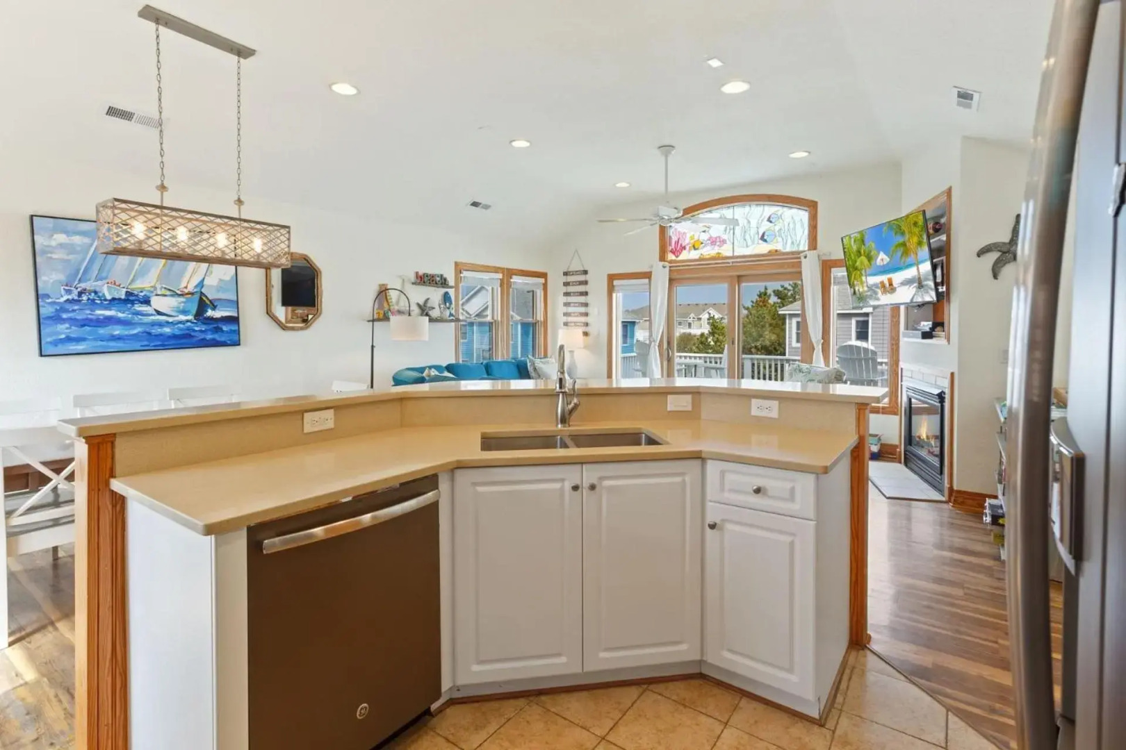 1675 - A Shore Thing