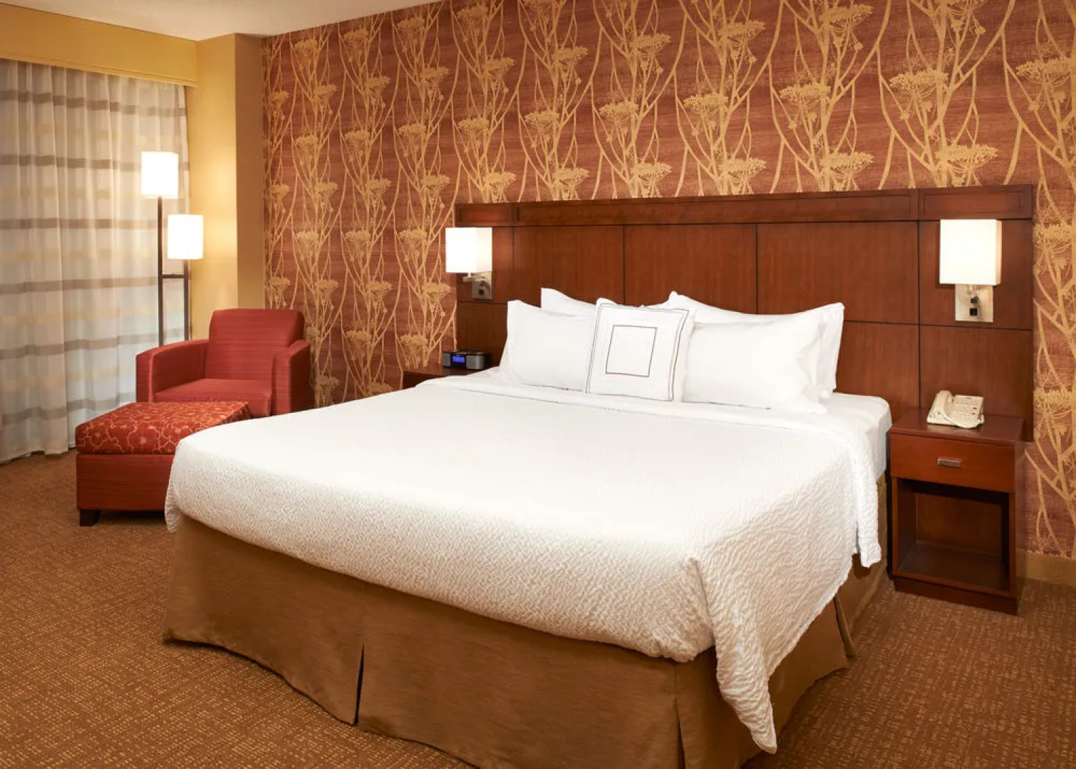 Courtyard Milwaukee Downtown