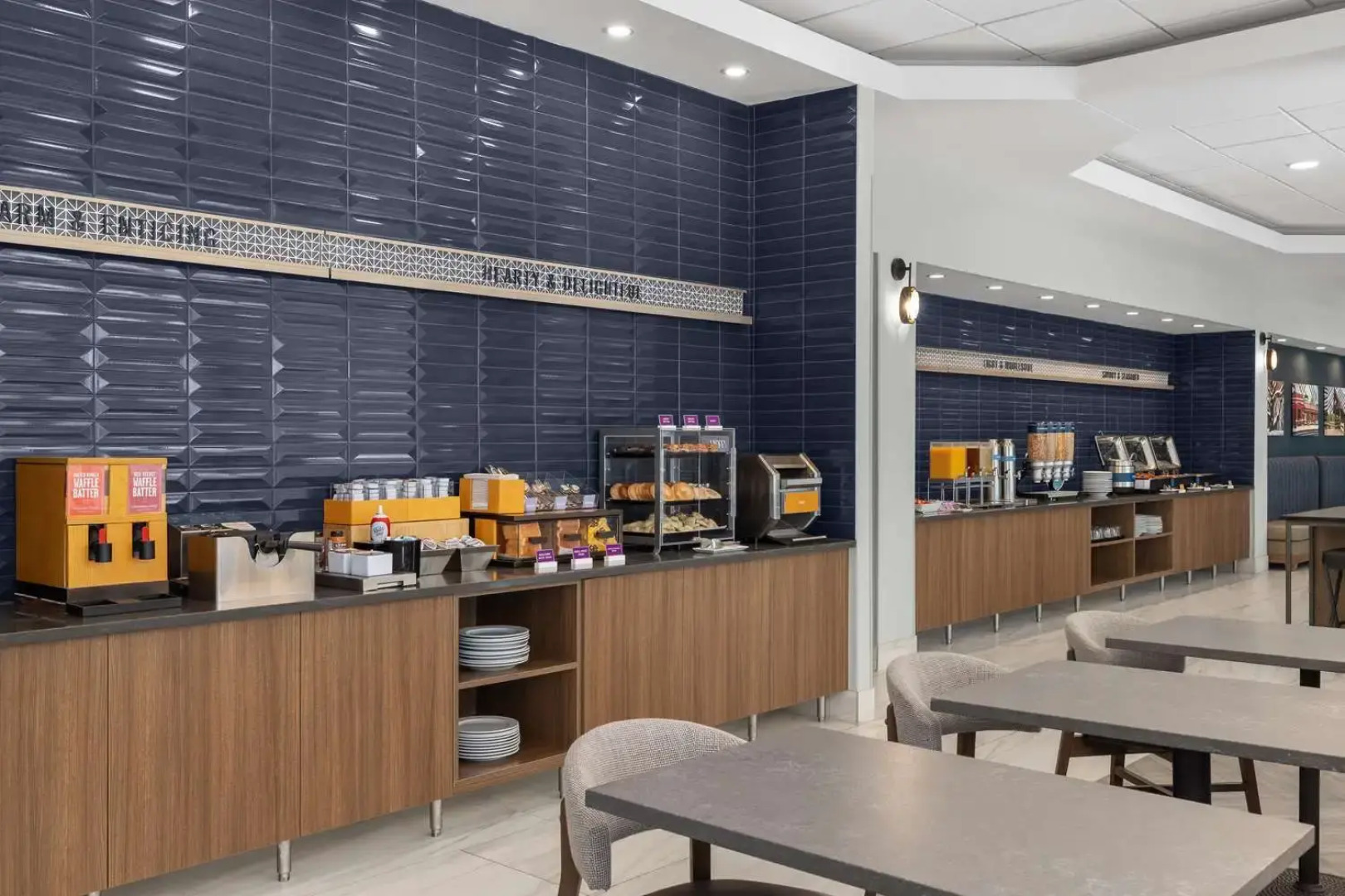 Hampton Inn & Suites by Hilton Downers Grove Chicago