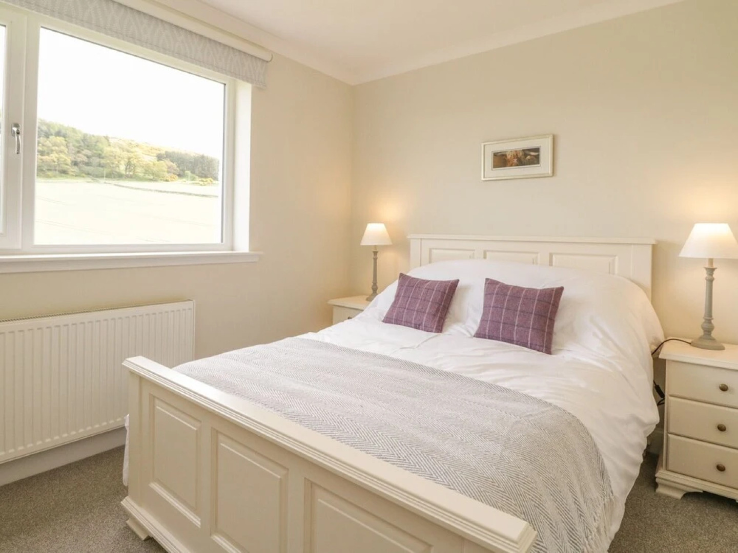 Railway Cottage, Blairgowrie