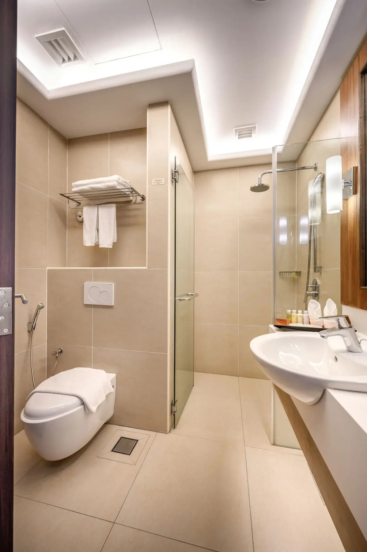 St.Giles Wembley Penang