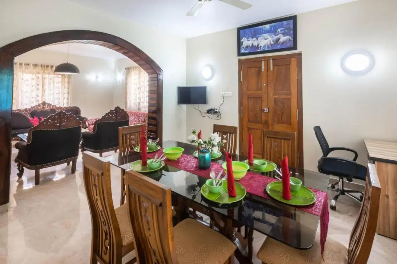 Thor Villa, 5BHK-Private Pool-Cook-Caretaker