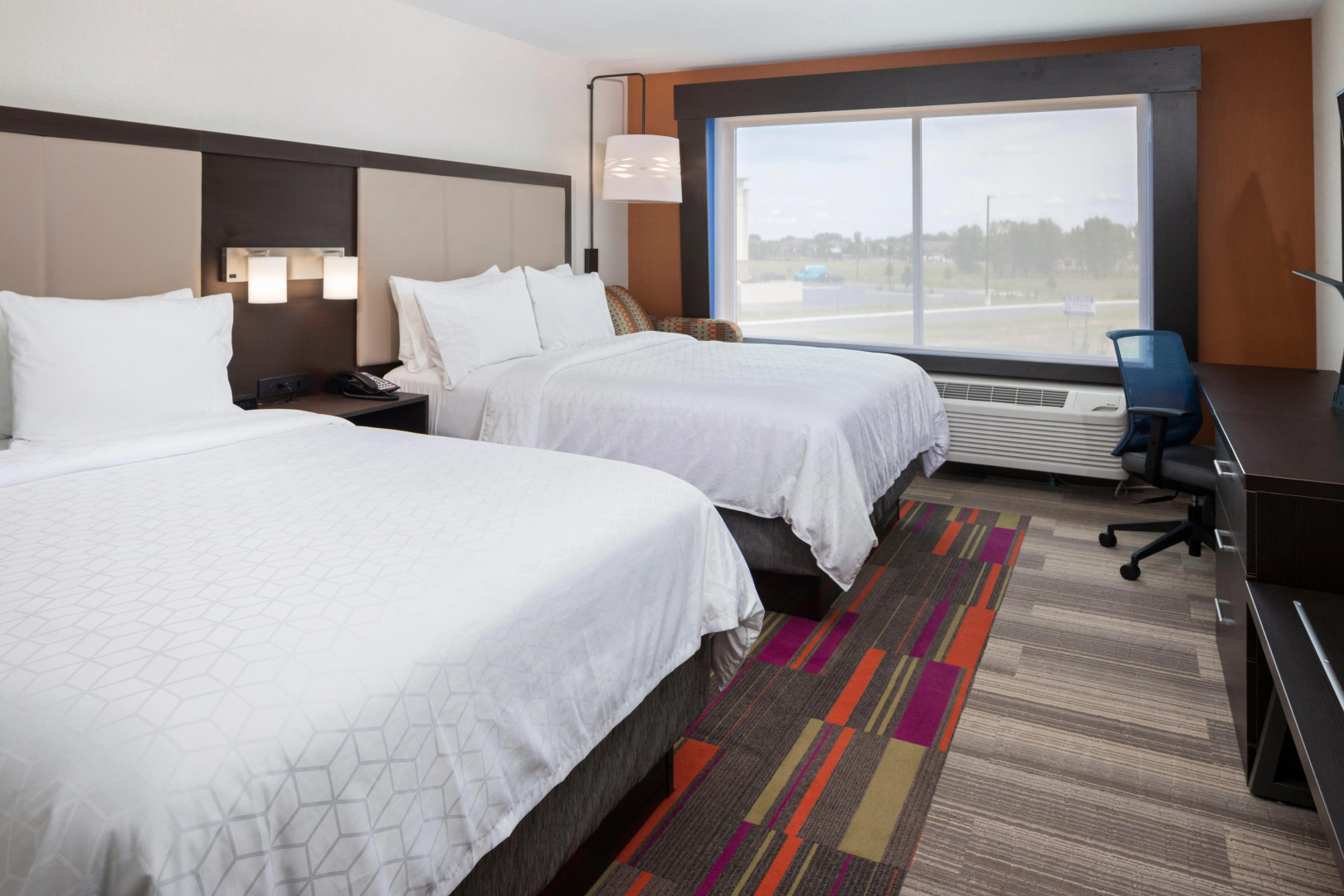 Holiday Inn Express & Suites Bourbonnais East - Bradley by IHG
