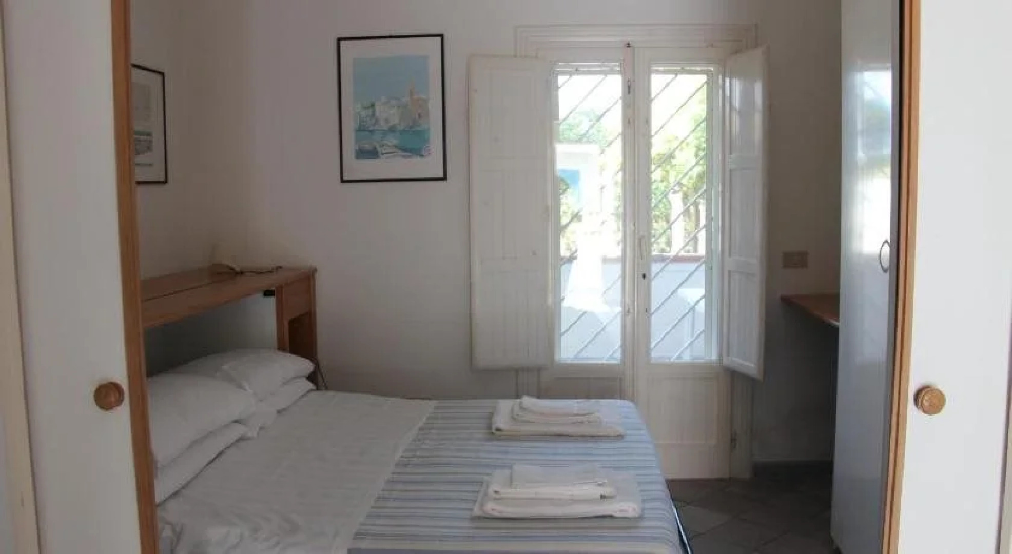 Hotel Residence Fontanelle