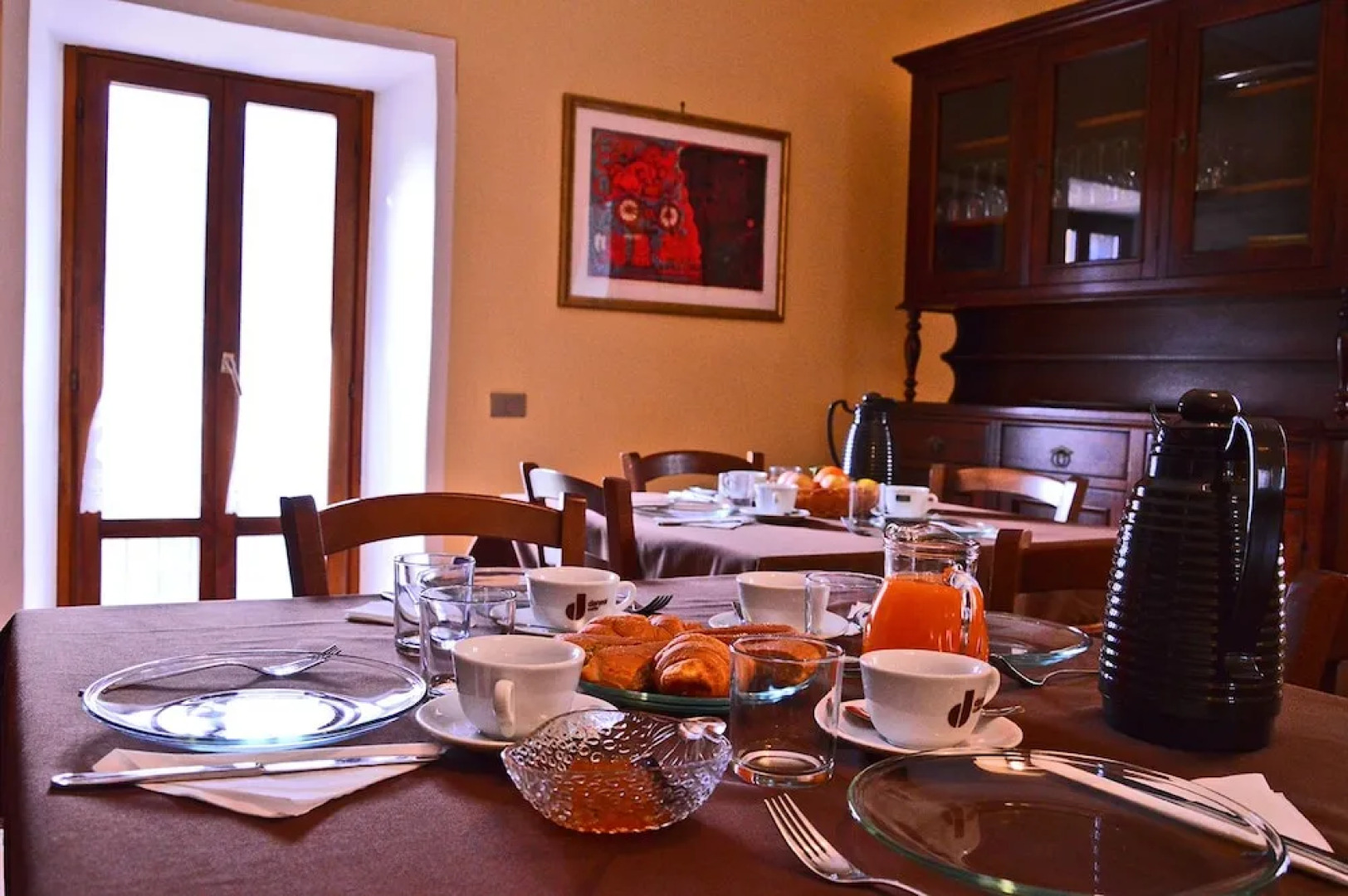 Locanda Delle Ginestre