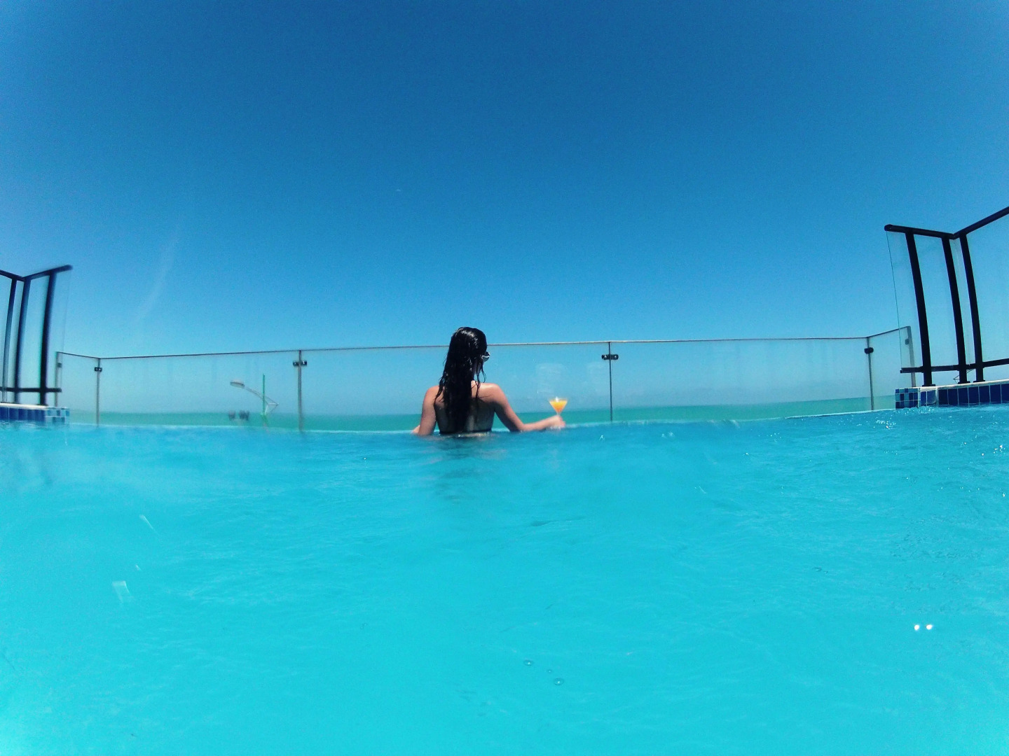 Água de Coco Pousada