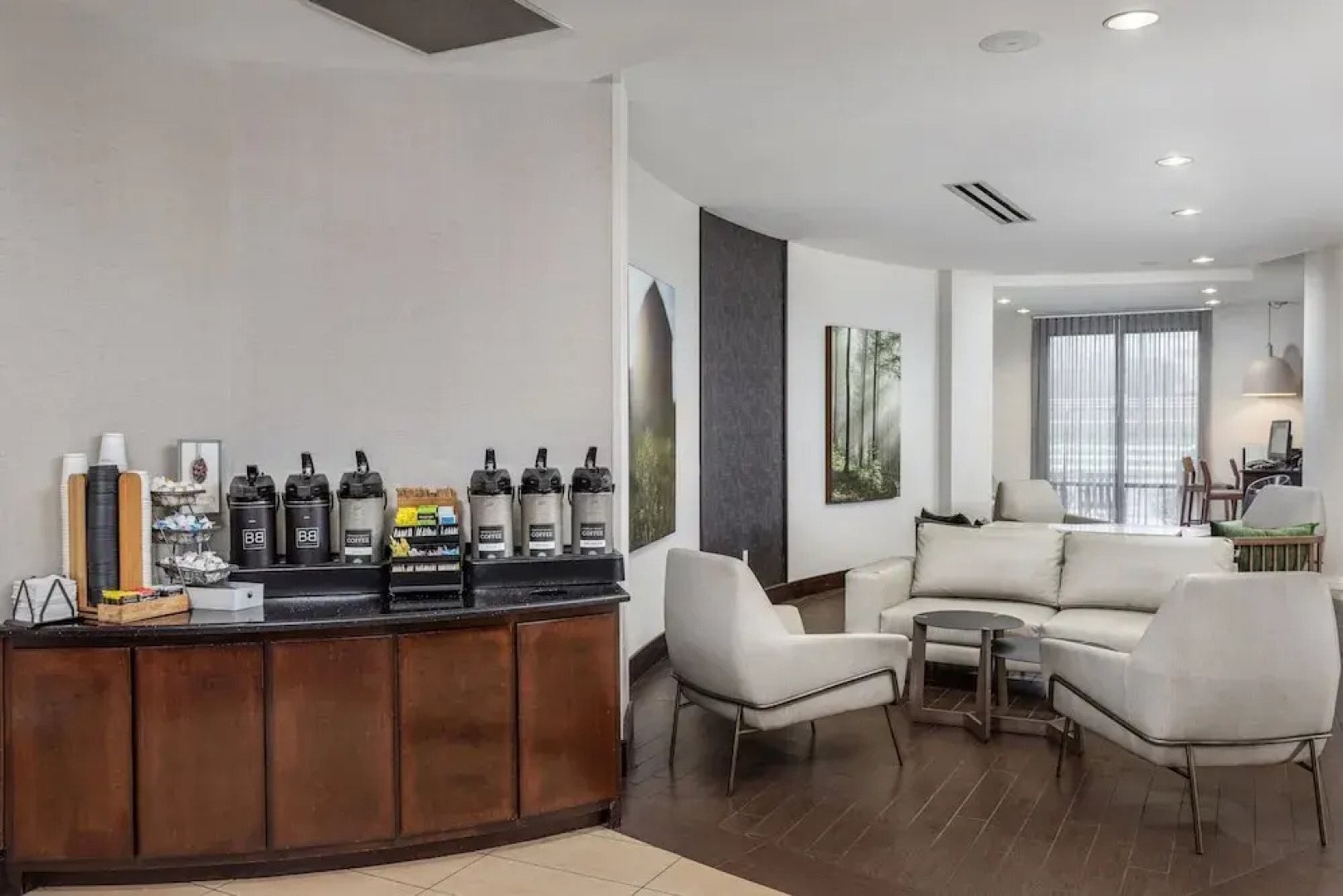 Fairfield Inn & Suites by Marriott Elkin Jonesville