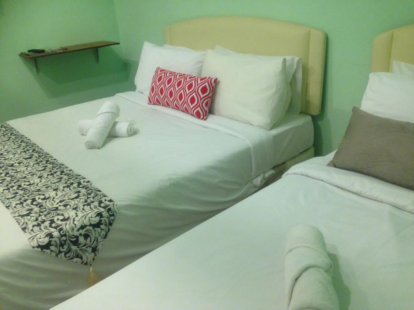 Woodpecker Lodge Kuching