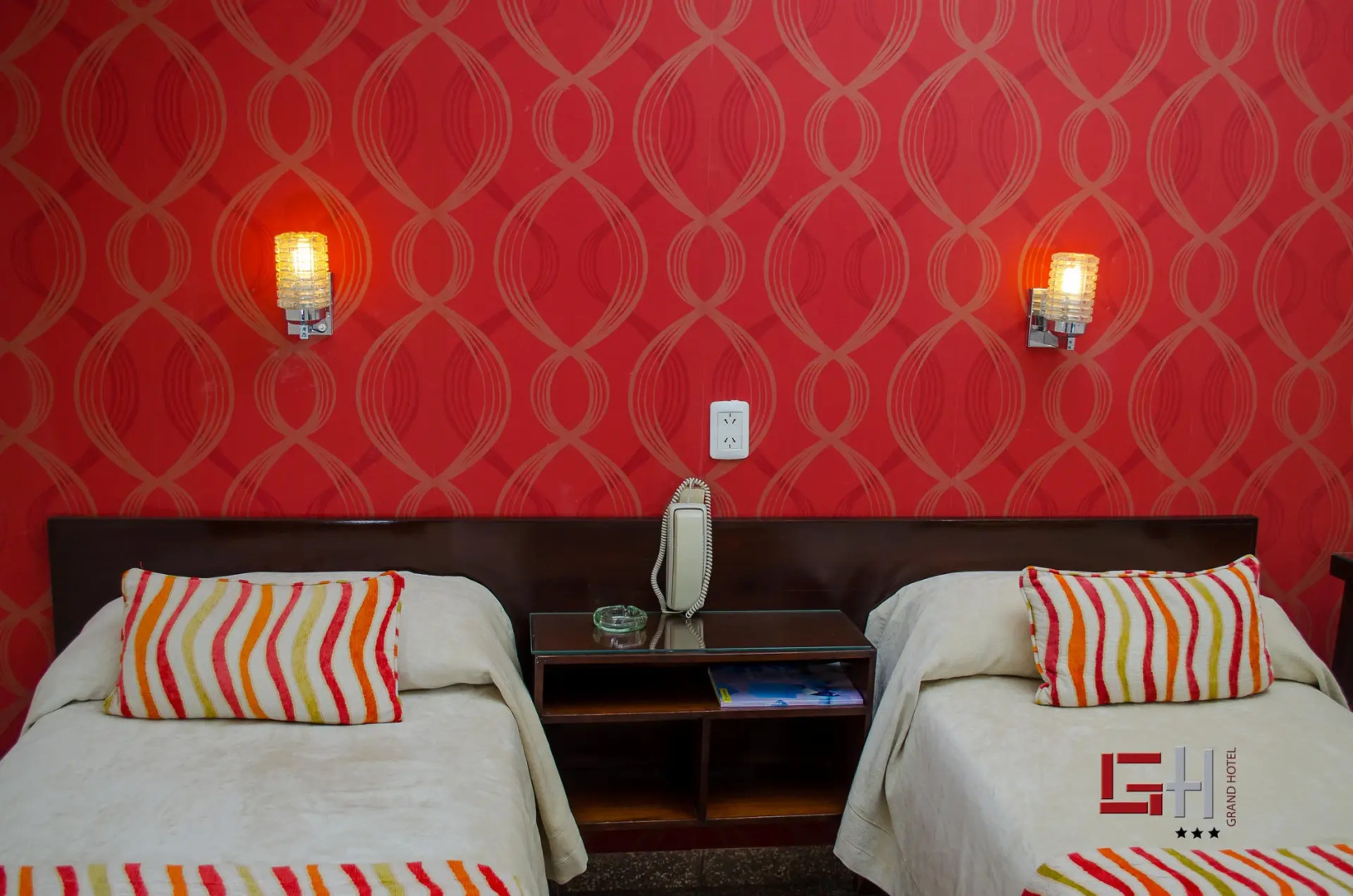 Grand Hotel Catamarca