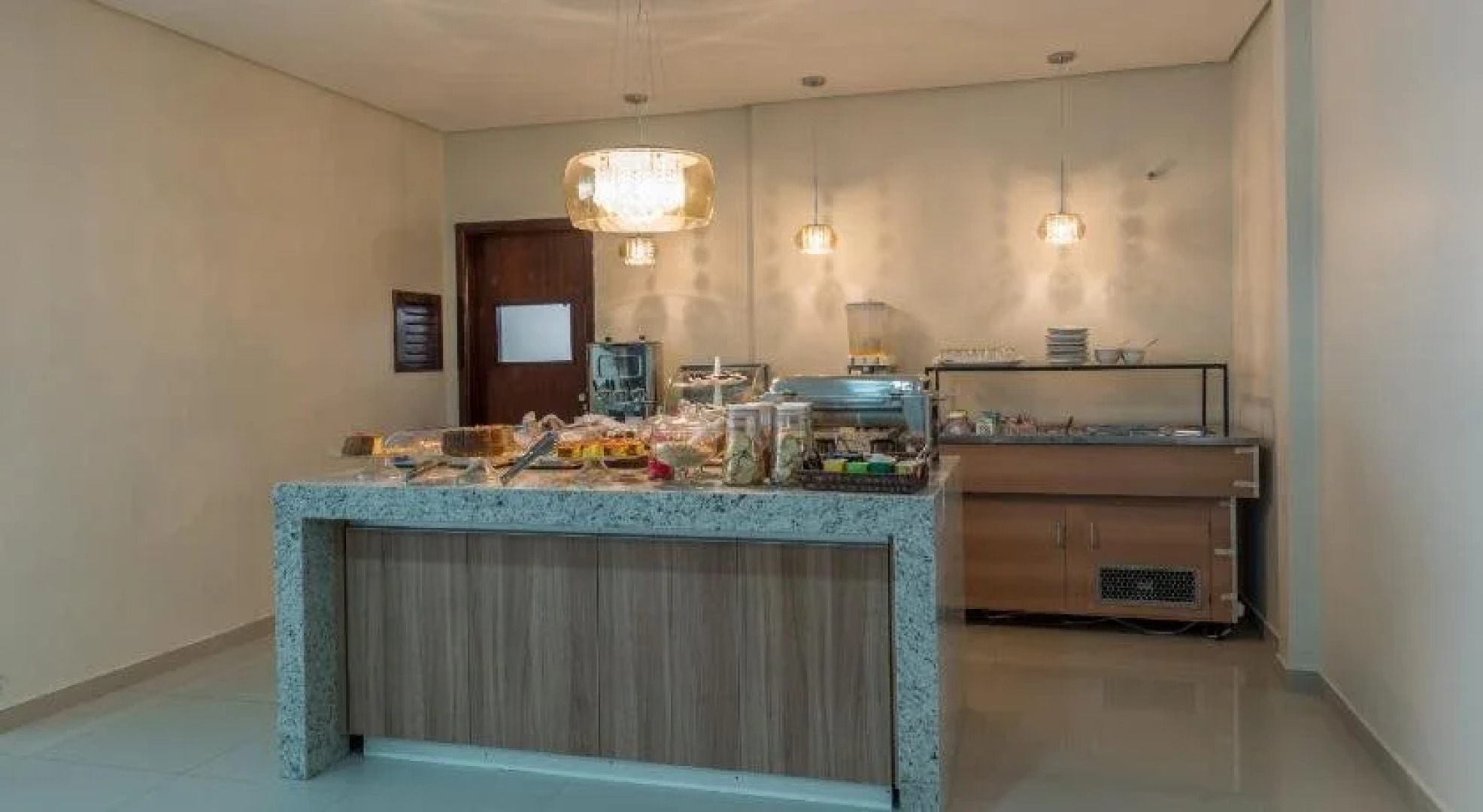 Hotel Mirage Rolândia