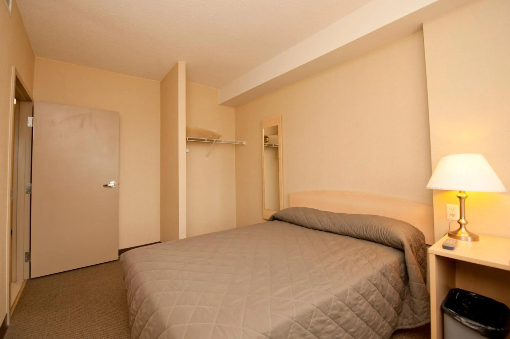 Residence & Conference Centre - Kamloops