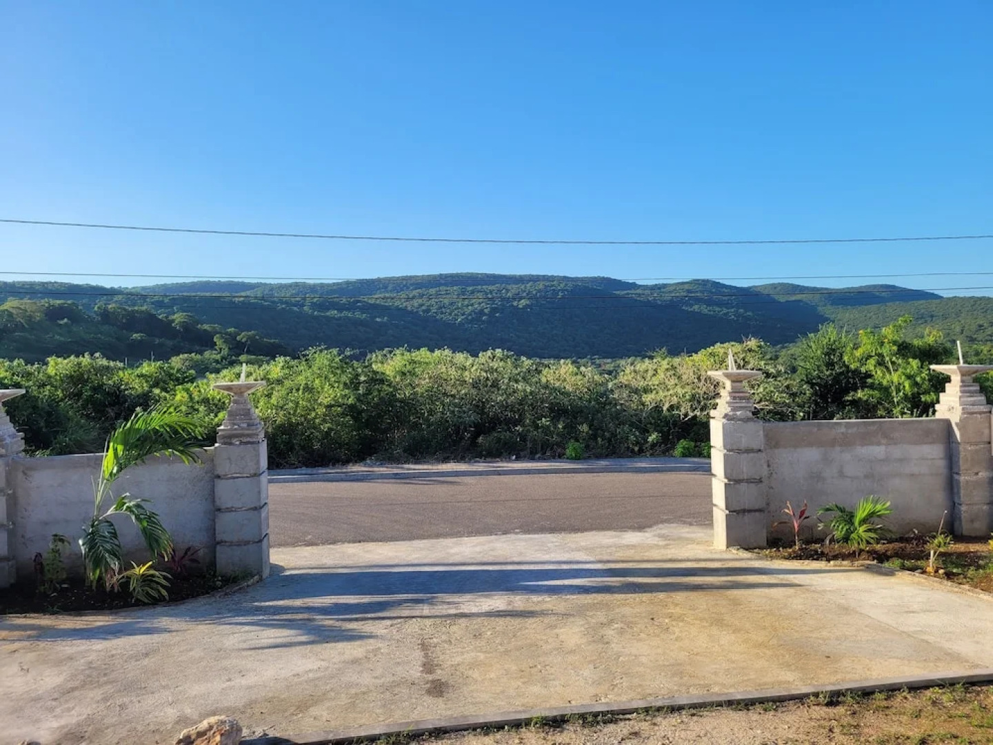 Richards Vacation Rental