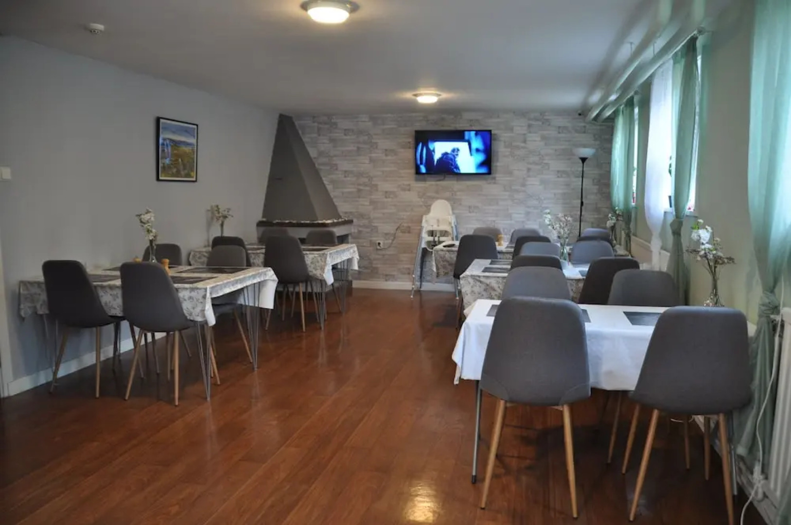 Roddaren Vandrarhem - Hostel