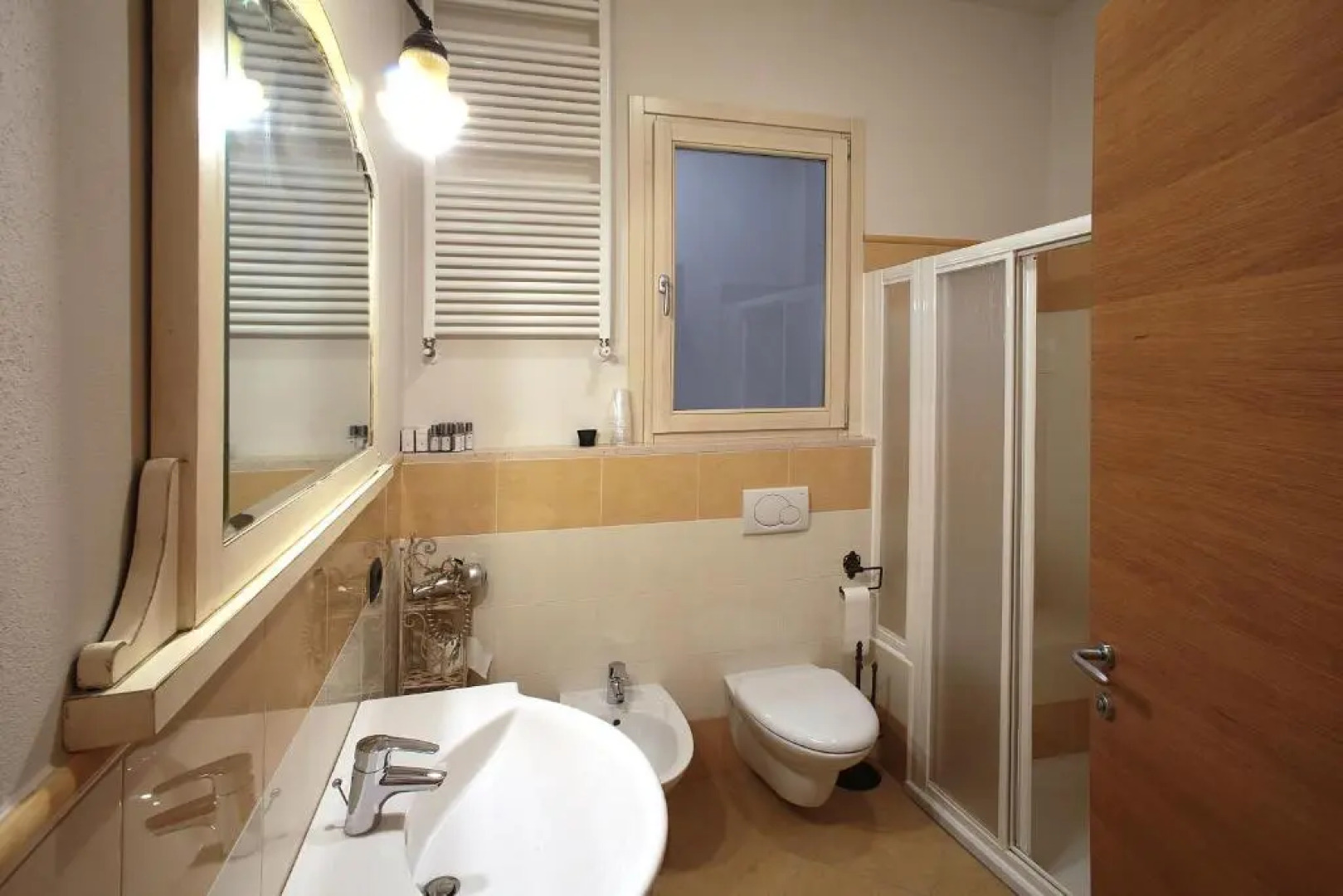 Appartamenti Piazza Umberto I