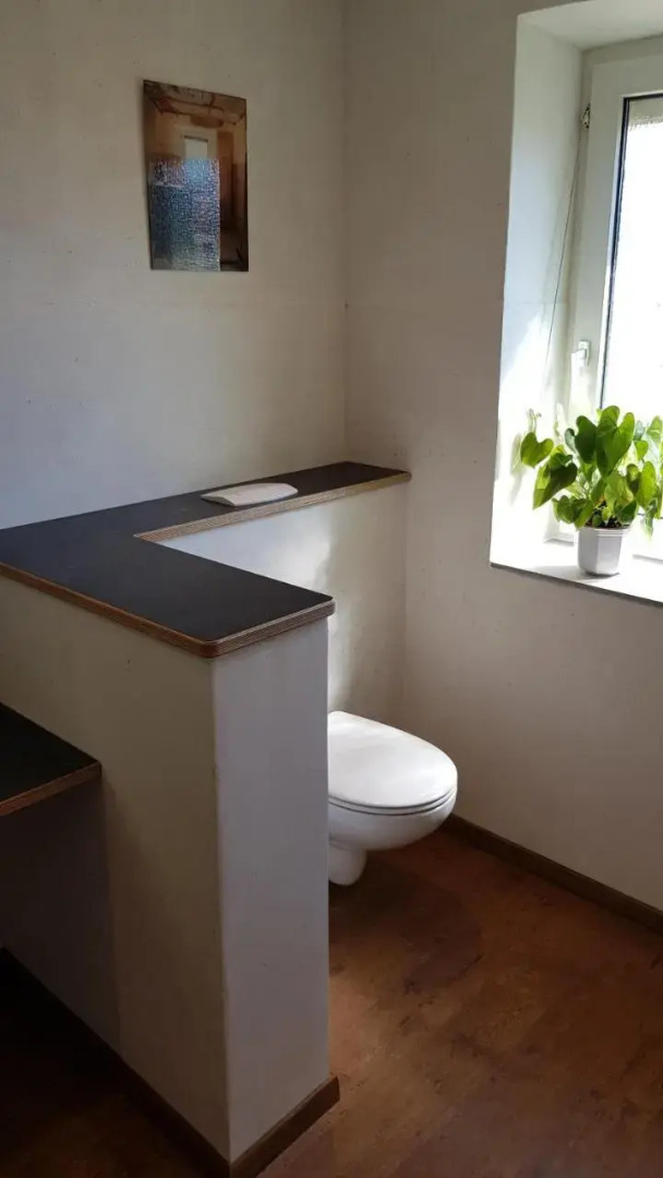 Ruhige Ferienwohnung direkt am Nord-Ostsee-Kanal