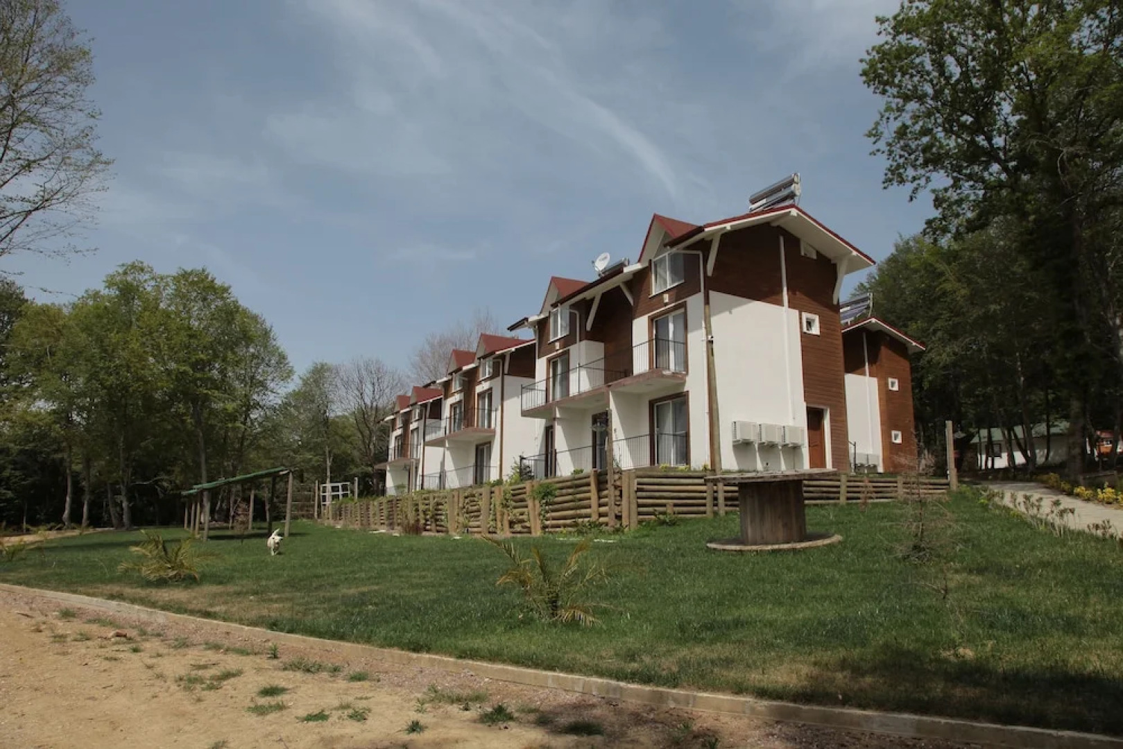 Yıldız Country Hotel