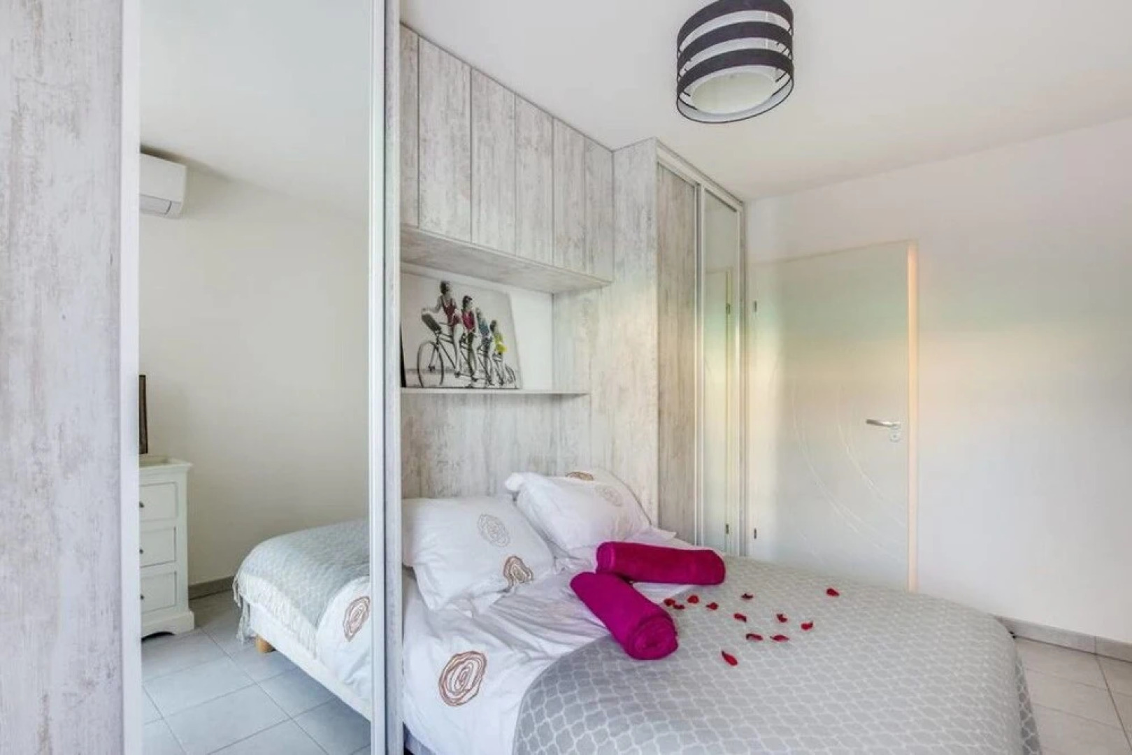 Charming Apartment With Parking Castelnau-le-lez