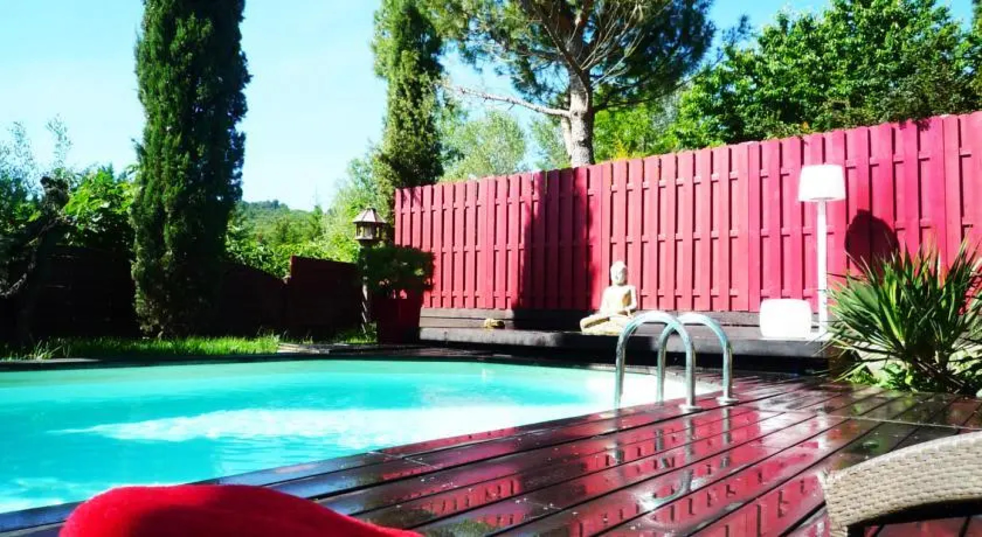 Domaine Los Caballos