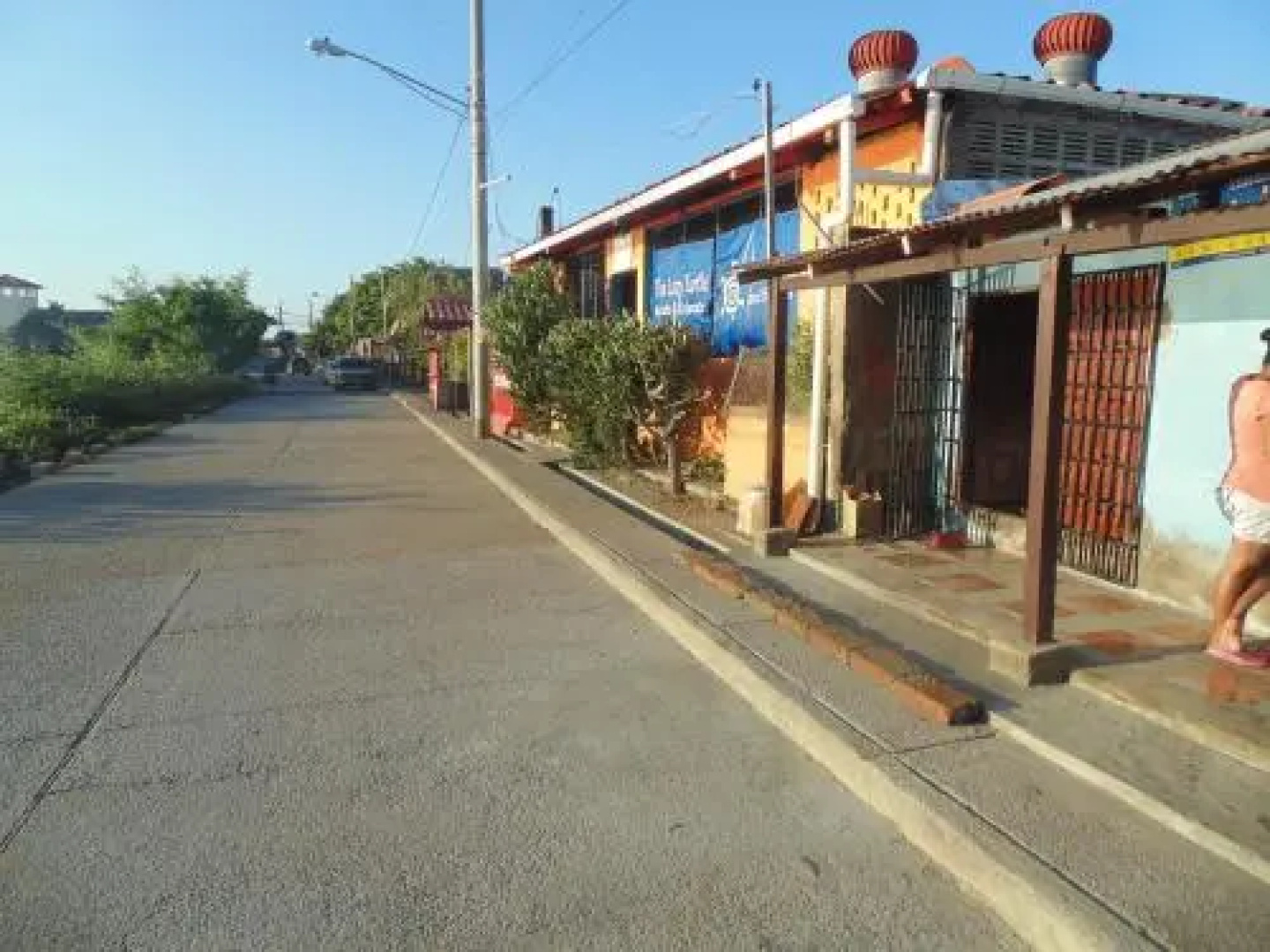 The Lazy Turtle Hotel and Restaurant