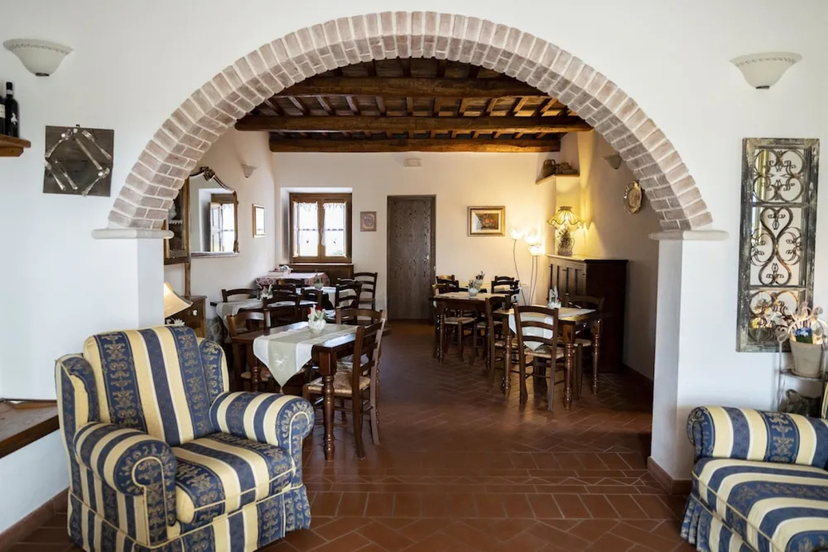 Agriturismo Saragiolo