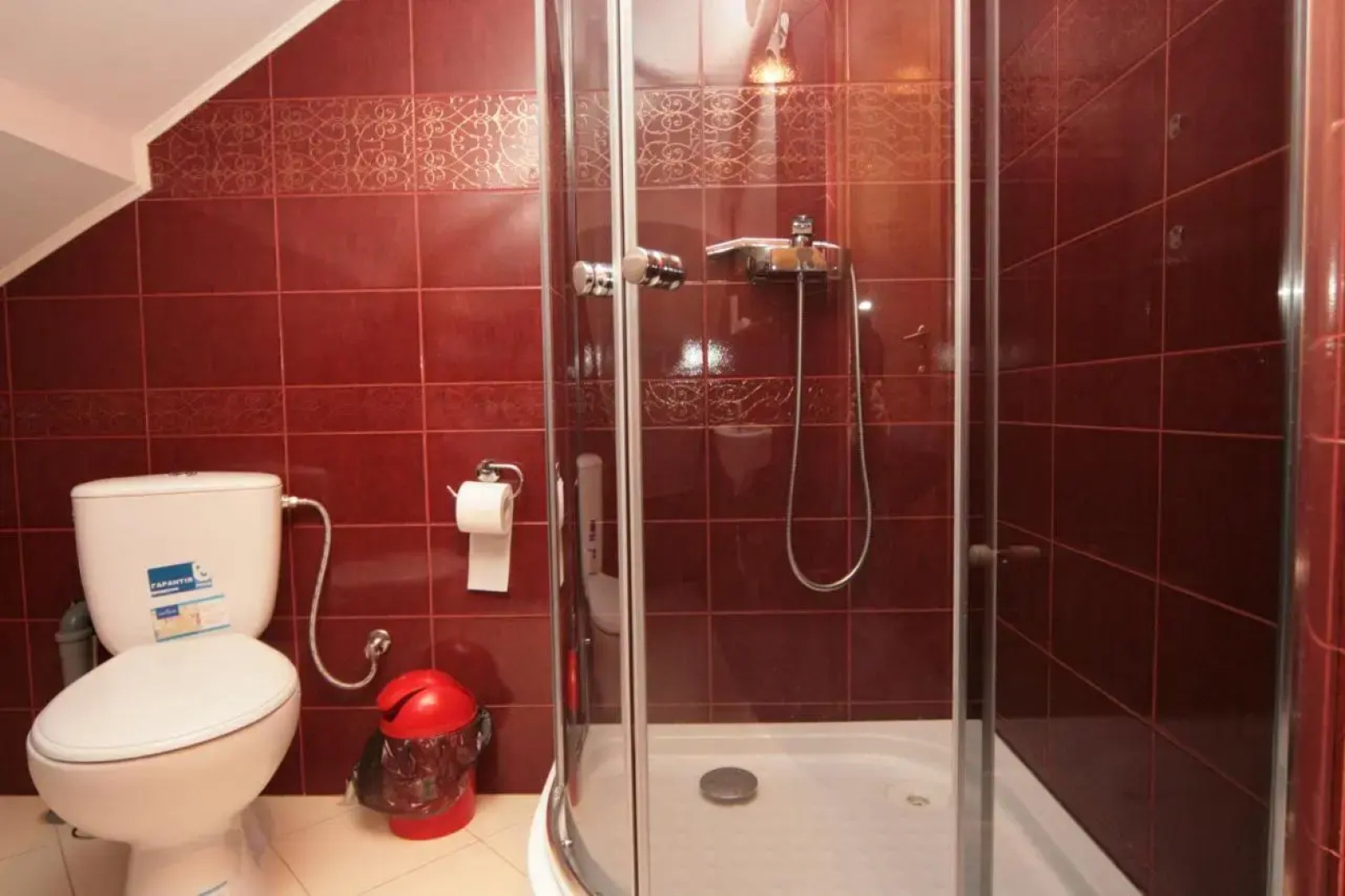 Private Guest House Tauer