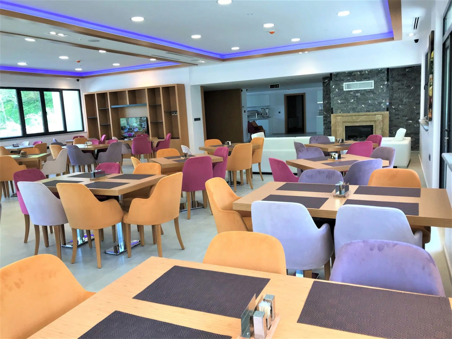 Golden Inn Hotel Uzungol