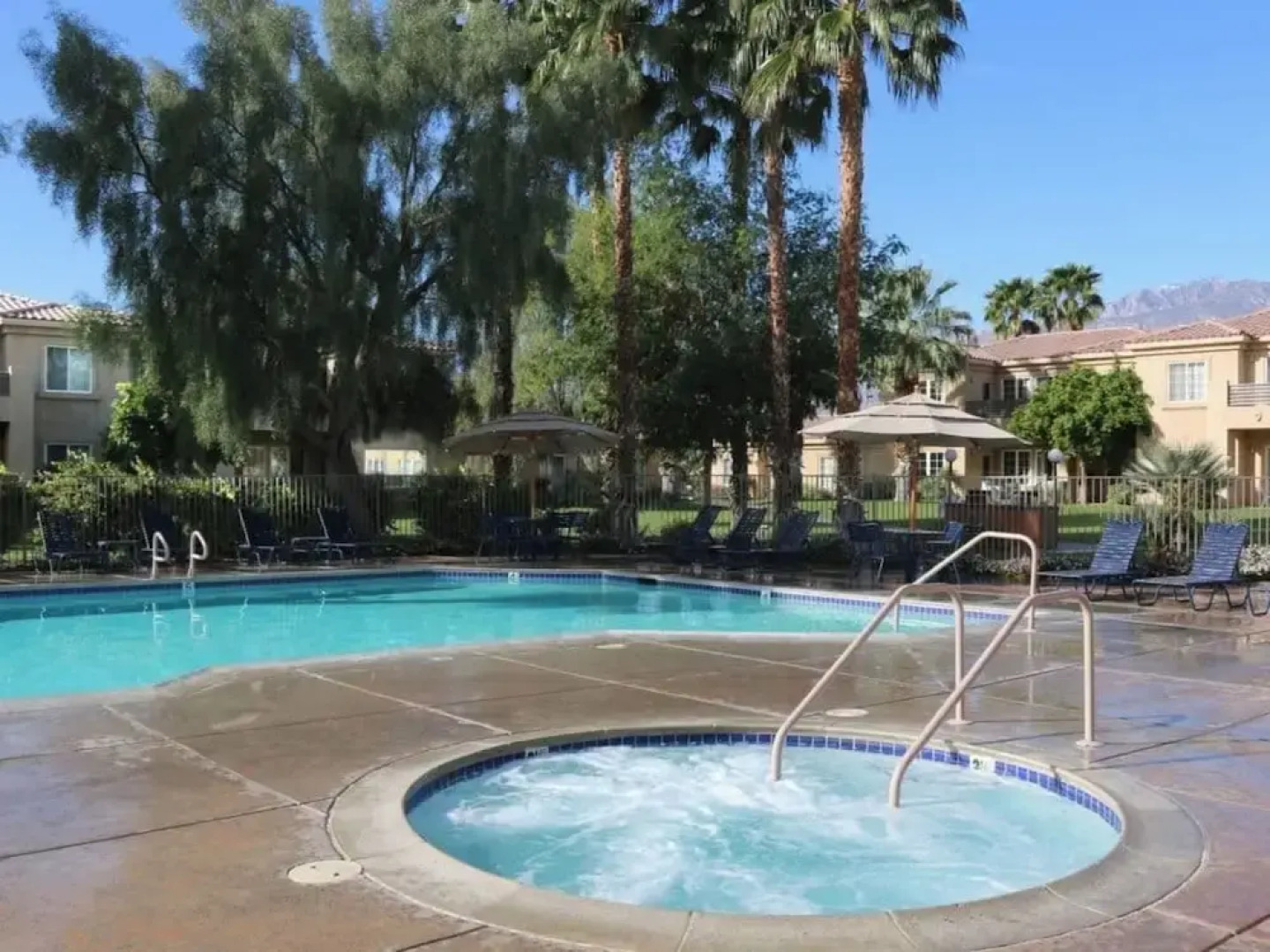 Cimarron Golf Resort