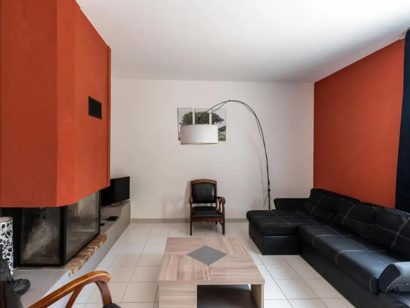 Holiday Home Defendini - NTE200