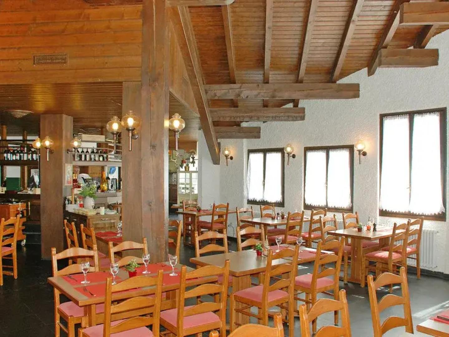 Residenza Chesa Margun