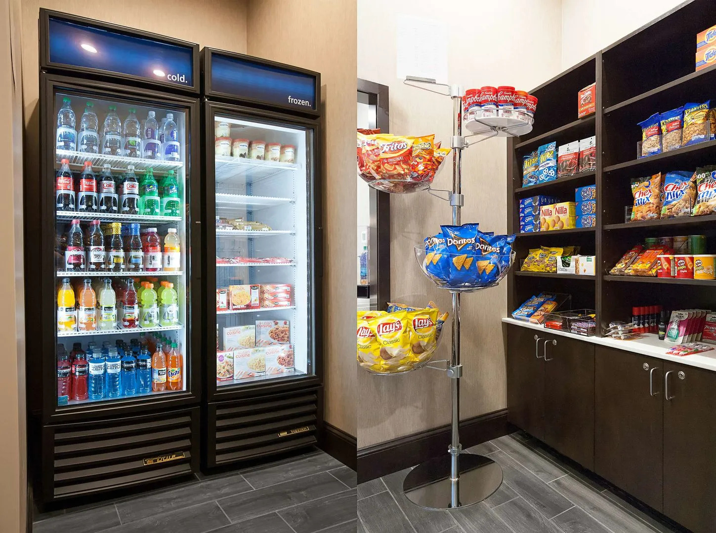 Hampton Inn & Suites Fort Mill