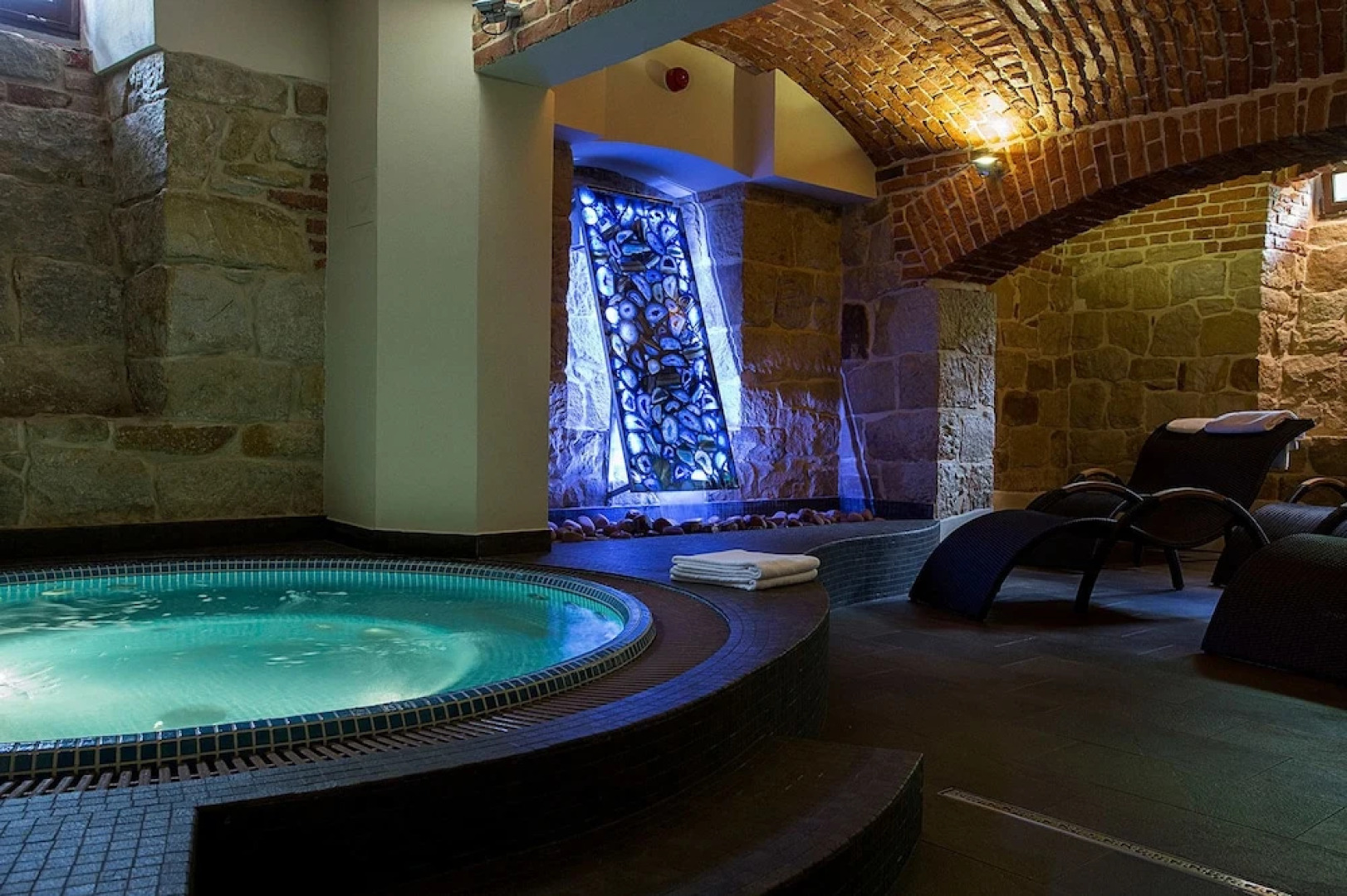 Polanka Conference Center