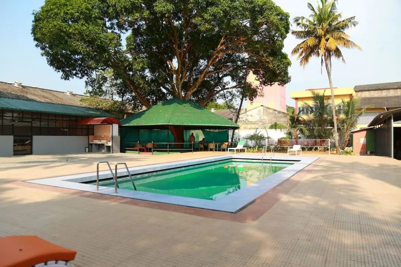 Panoramic Sea Resort