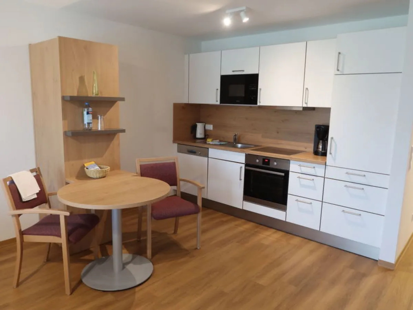 Apartment Colmar Kirchzarten