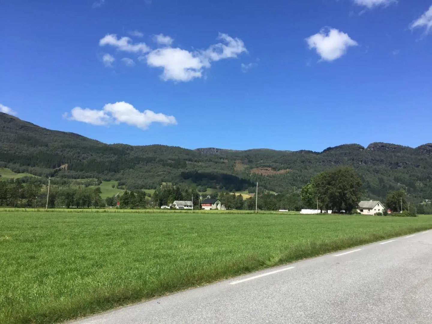 Vikedal Relax Center