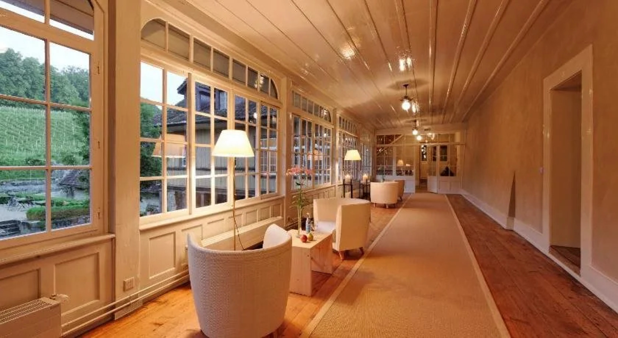 Hotel St. Petersinsel