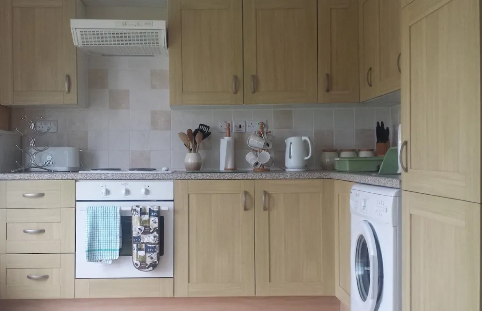 Holidays at Atlantic Bays Holiday Park