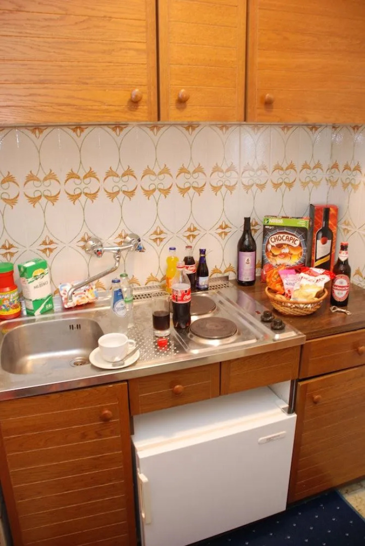 Lulak Studio Apartments