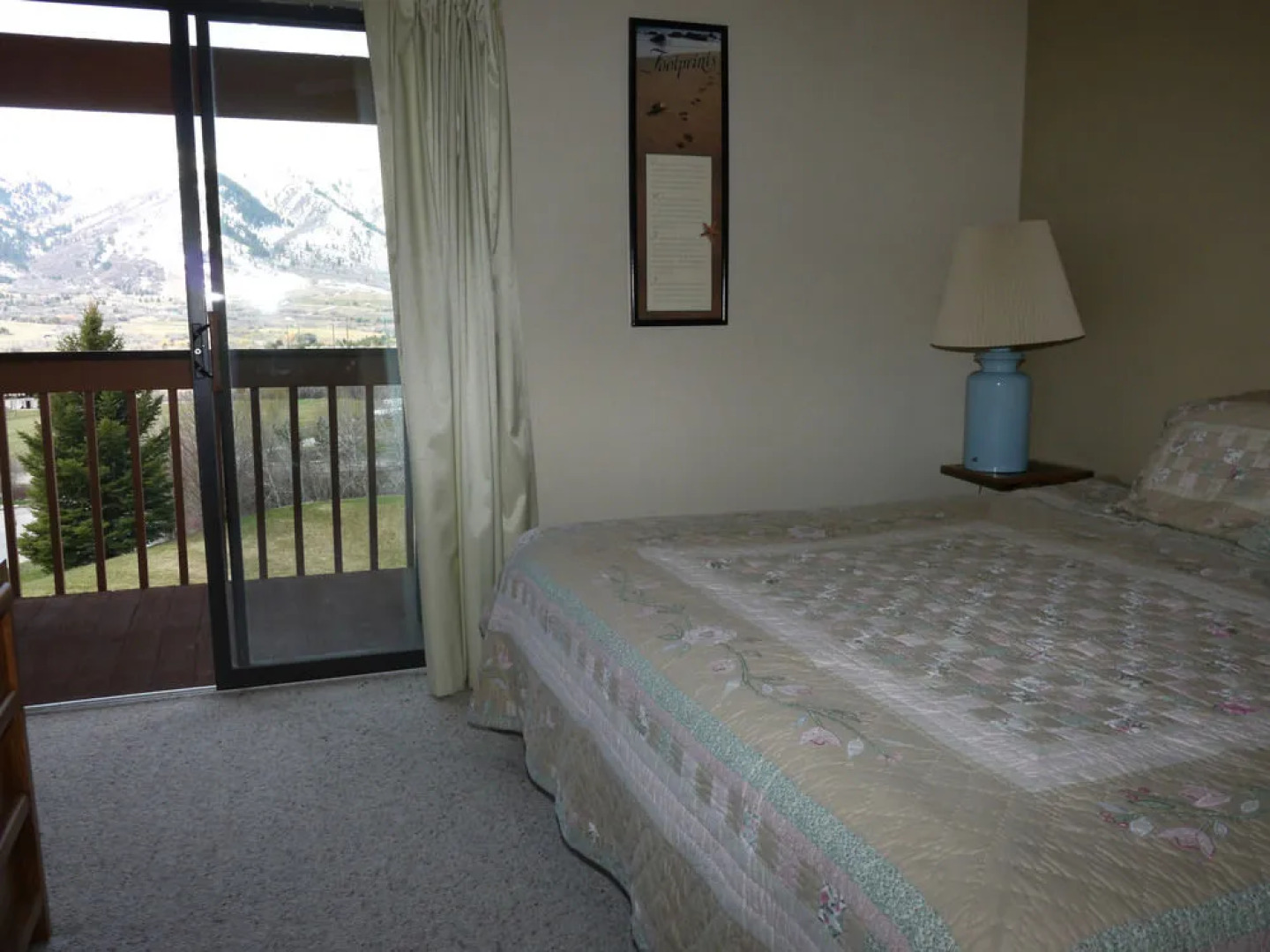 Basinview Lodging