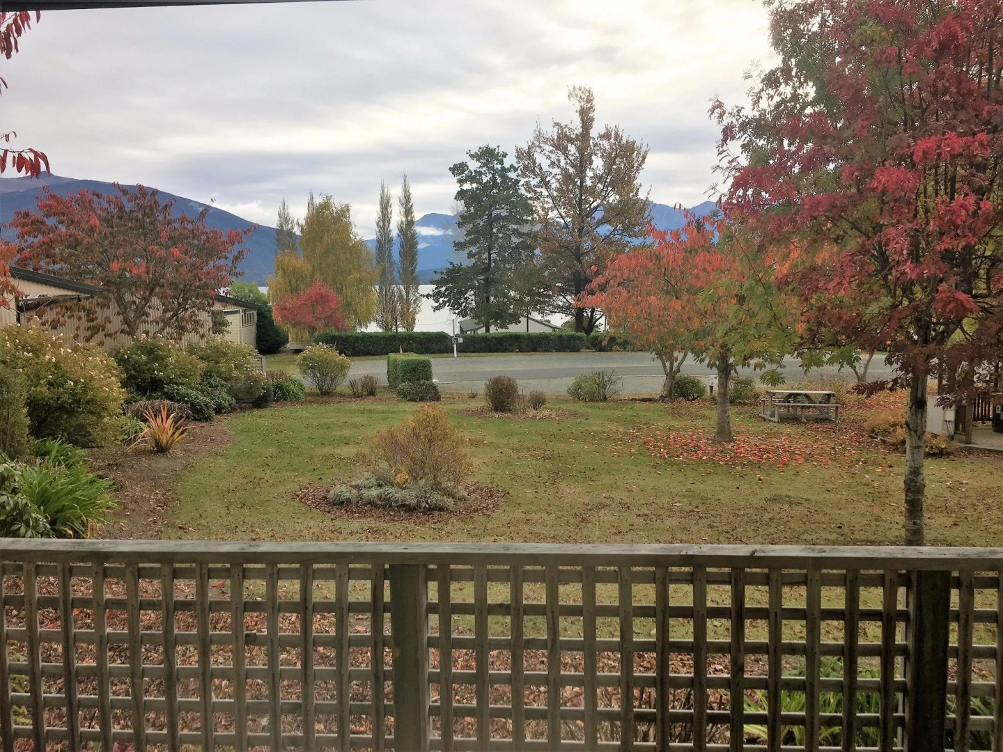 Te Anau Lakeview Holiday Park & Motels