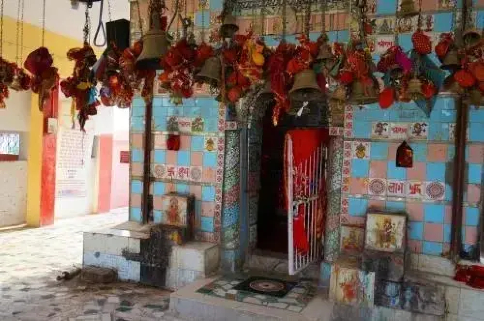 Ramayana Boutique Hotel