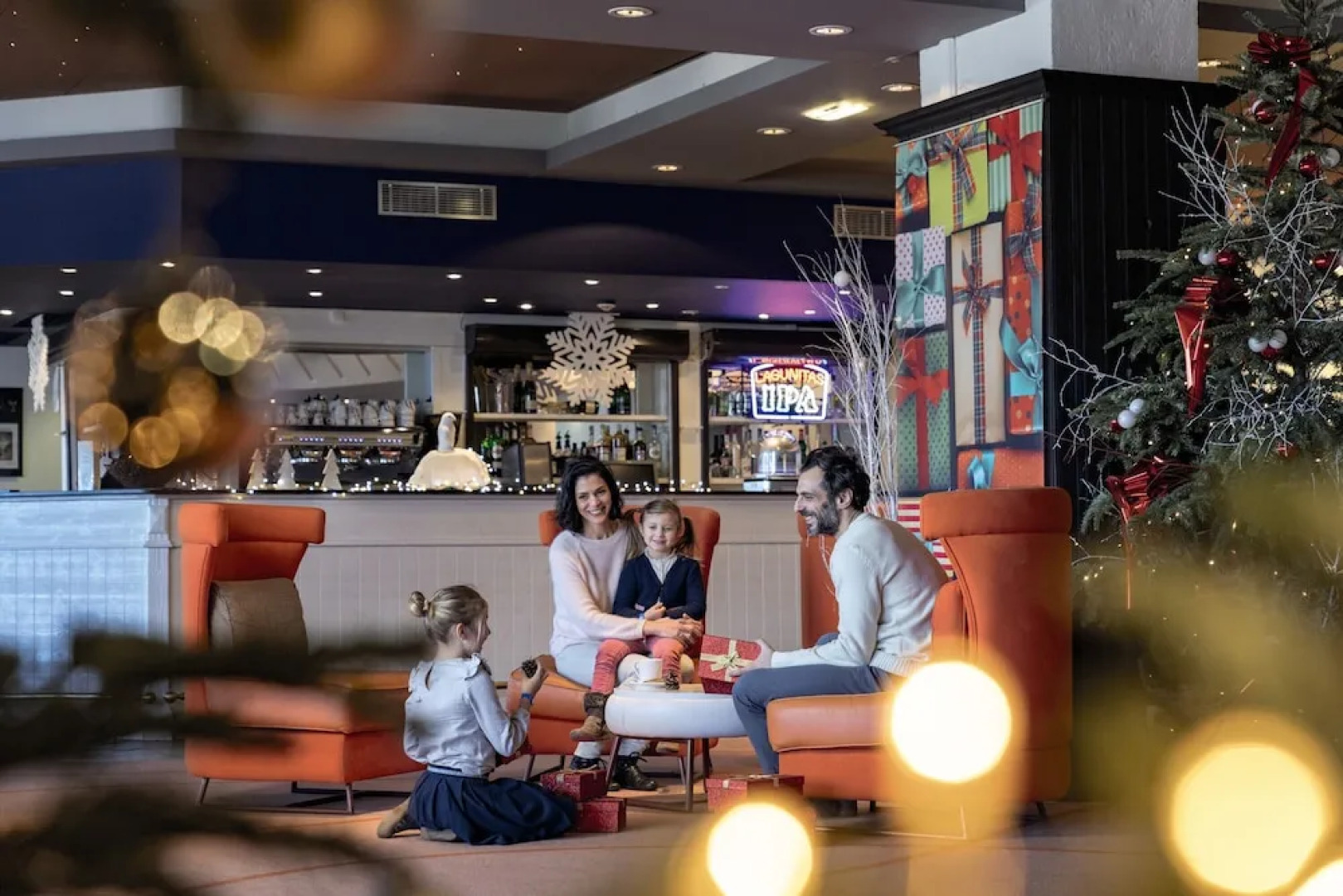 Club Sélection Belambra "Les Cimes du Soleil"