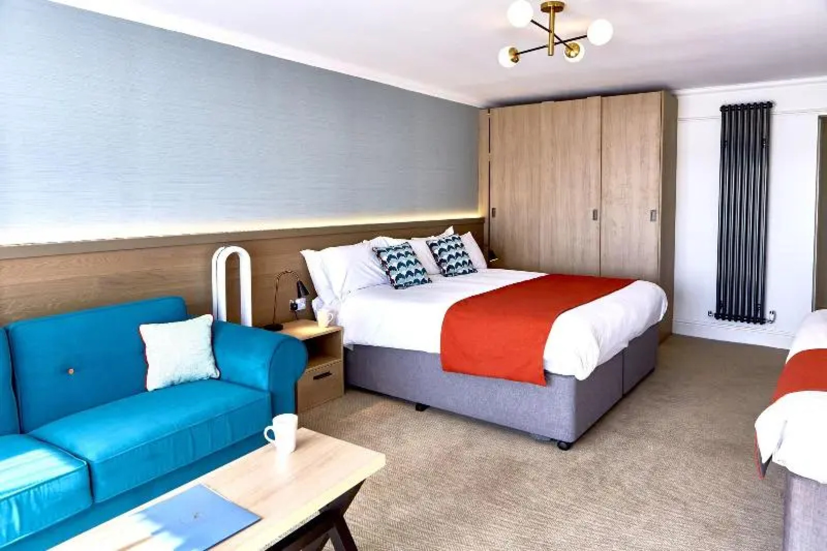 Trearddur Bay Hotel Holyhead