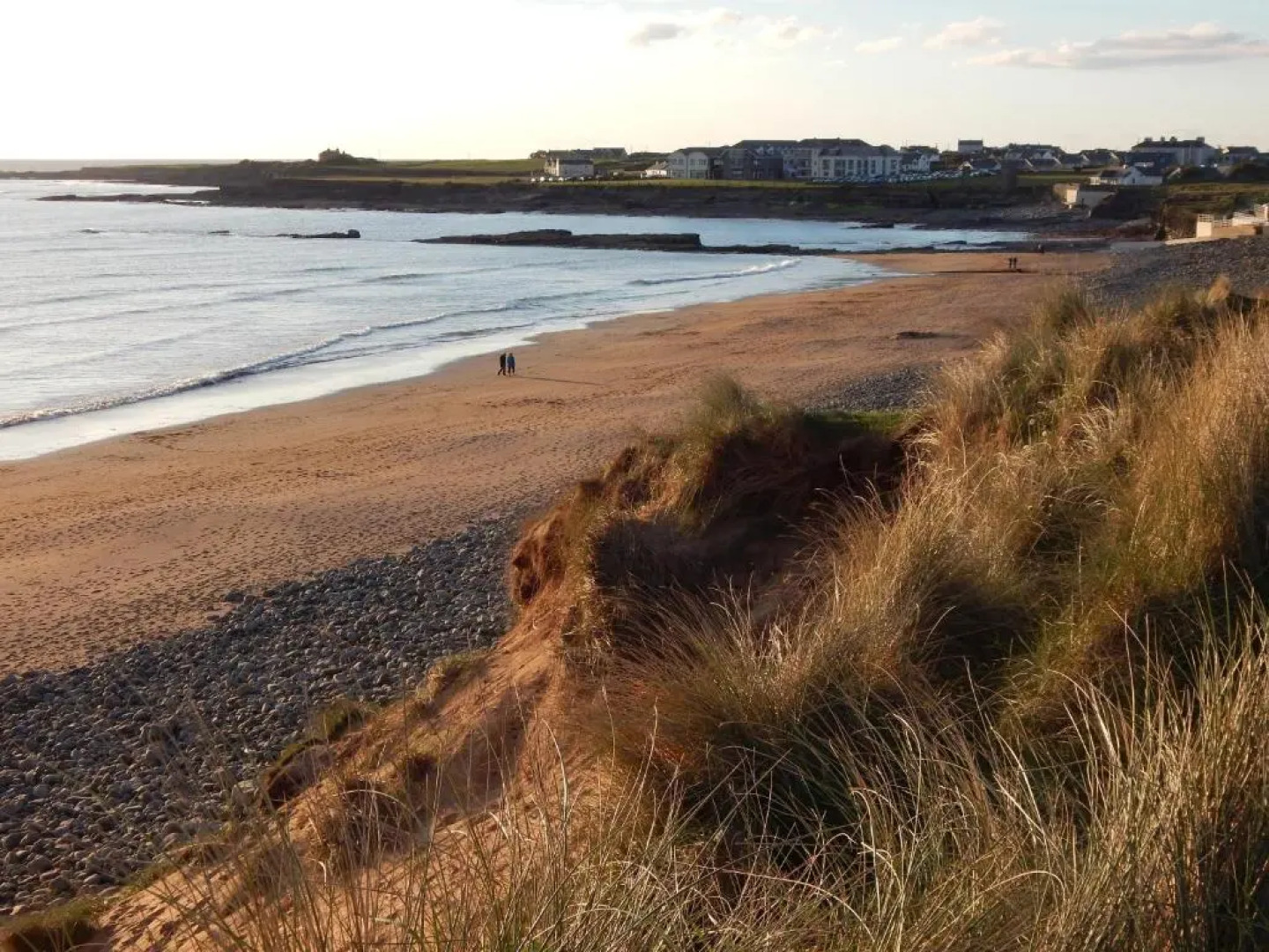 Barkers Accommodation