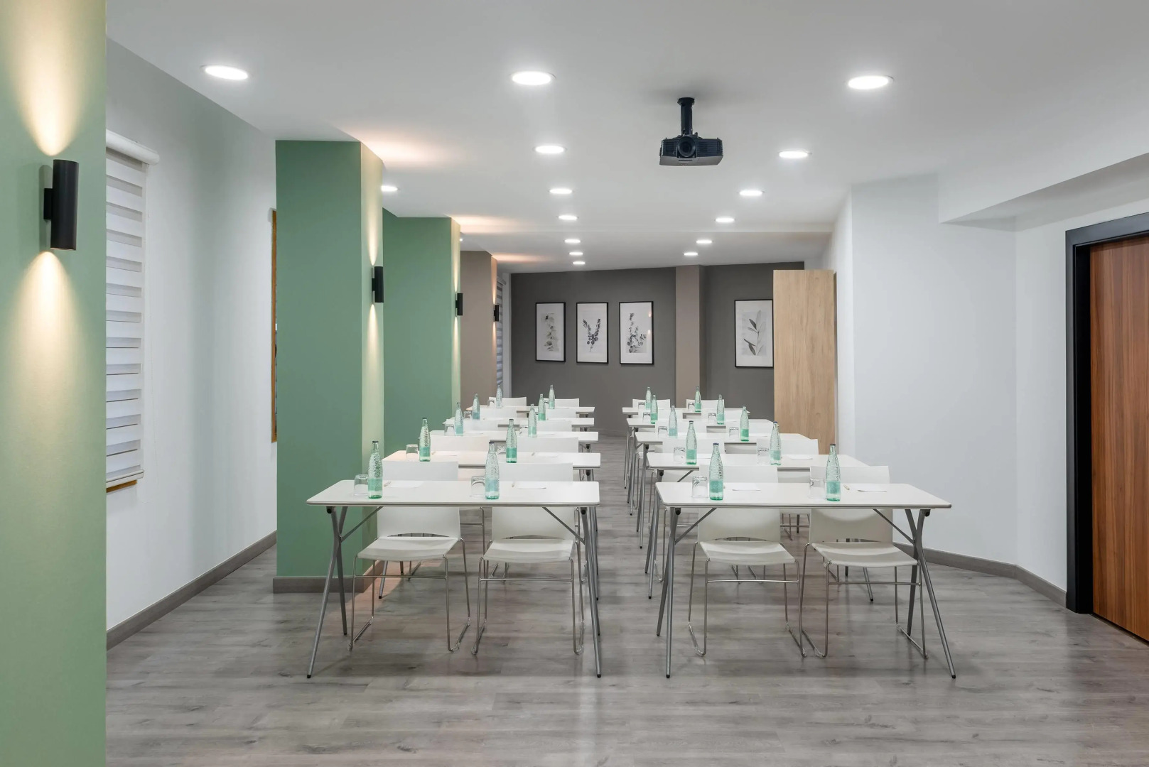 Hotel Elche Centro Affiliated by Melia