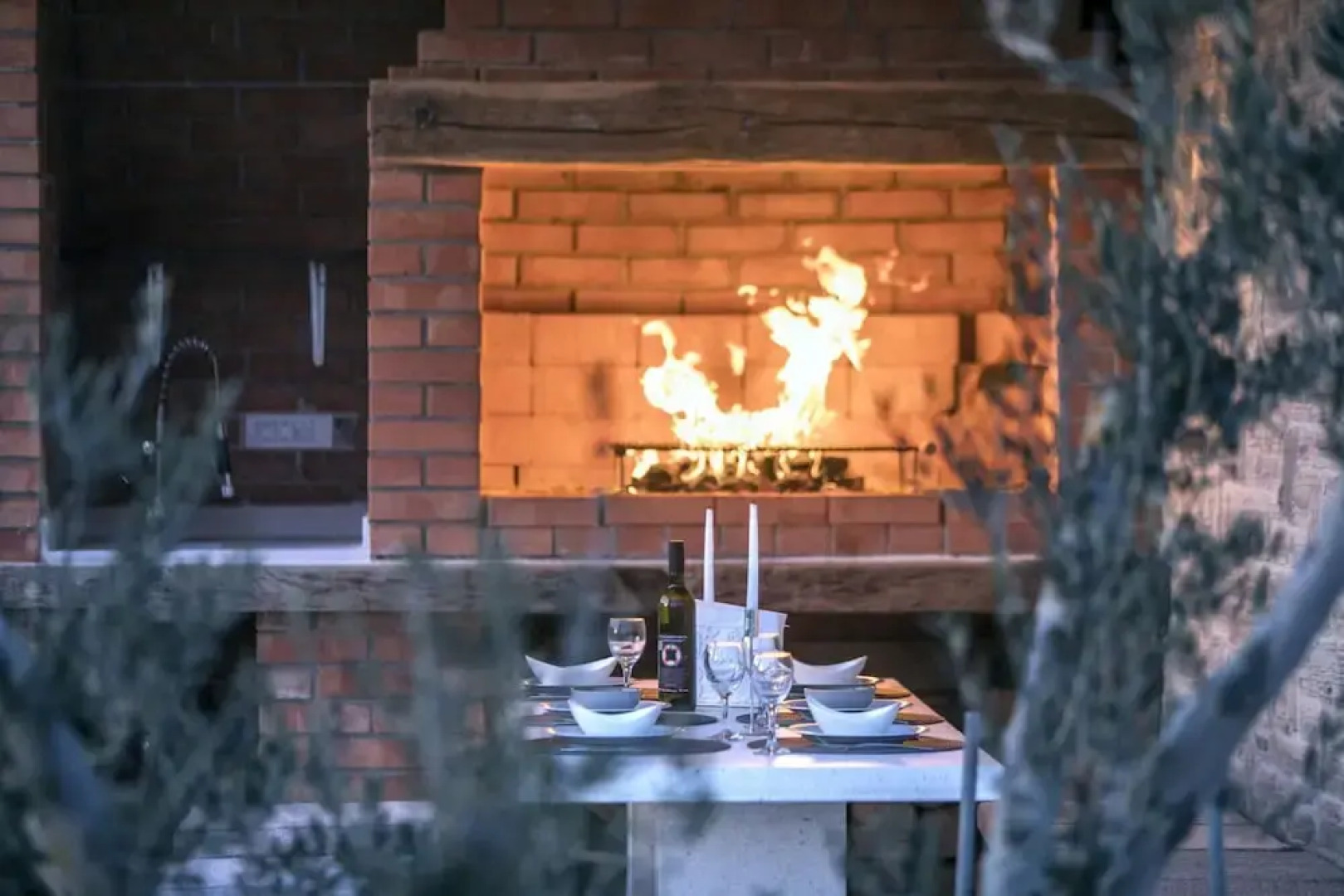 Villa Mala Zadarvillas