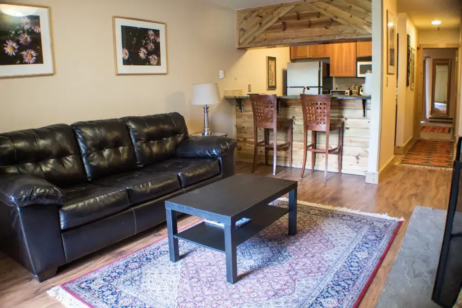 Axtel Condominiums by CB Lodging